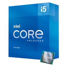 Intel Core İ5-11600K 3.9Ghz 12Mb 1200P 11.Nesıl - 1