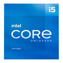 Intel Core İ5-11600K 3.9Ghz 12Mb 1200P 11.Nesıl - 2