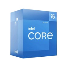 Intel Core İ5-12600 3.30Ghz 18Mb 1700P 12.Nesil Fanlı Box - 1