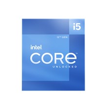 Intel Core İ5-12600K 3.70Ghz 20Mb 1700P 12.Nesil Tray Fansız - 1
