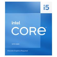 INTEL CORE i5-13400F 2.50GHz 20MB 1700p 13.Nesil - 2