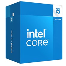 Intel Core İ5-14400 2.50Ghz 20Mb 1700P 14.Nesil - 1