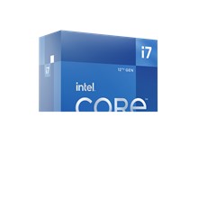 INTEL CORE i7-12700K 3.60Ghz 25MB 1700p 12.Nesil FANSIZ BOX - 2
