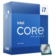 Intel Core İ7-13700K 3.4Ghz 30Mb 1700P 13.Nesil - 1