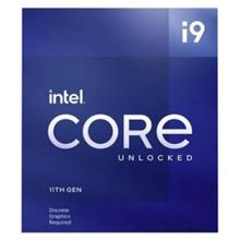 INTEL CORE i9-11900K 3.50Ghz 16MB 1200p 11.Nesil FANSIZ BOX - 1