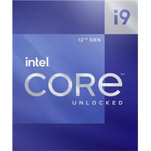 INTEL CORE i9-12900K 3.20Ghz 30MB 1700p 12.Nesil FANSIZ BOX - 1