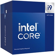 Intel Core İ9-14900F 3.2Ghz 36Mb 1700P 14.Nesıl - 1