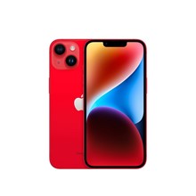 İphone 14 256Gb Mpwh3Tu/A (Product)Red (Dist) - 1
