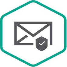 Kaspersky  E-Posta Sunucu Güvenliği 10-999 1 yıl - 1