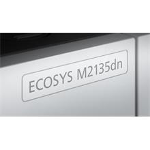 KYOCERA ECOSYS M2135dn YAZ/TAR/FOT A4 - 1