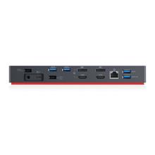 Lenovo 40An0135Eu 135W Dockıng Statıon - 2