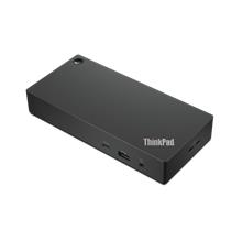 Lenovo 40Ay0090Eu Usb-C Dockıng Statıon - 1