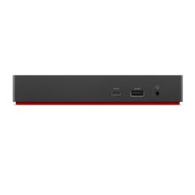 Lenovo 40Ay0090Eu Usb-C Dockıng Statıon - 2