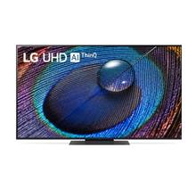 Lg 55Ur91006La  55" 140 4K Uhd Webos Smart Led Tv - 1