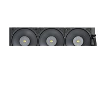 LIAN LI Galahad II Trinity AIO Performance 360mm RGB Siyah İşlemci Sıvı Soğutucu (G89.GA2P36B.00) - 2