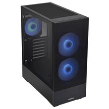 Lian Li Lancool 205 MESH BLACK MIDI TOWER ATX KASA (G99.OE764CX.00) - 2