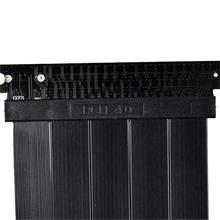 LIAN LI O11DMINI-1W-4 GEN4X16 DİKEY BEYAZ GPU KİTİ - 2