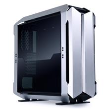 Lian Li ODYSSEY X Gümüş Full Tower EEB/E-ATX KASA (G99.TR01A.00) - 1