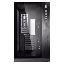 Lıan Lı Pc-O11 Dynamic Black  Atx Mid-Tower Kasa (G99.O11Dx.00) - 2