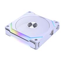 Lian Li UNI Fan SL140-V2 White 1x140mm RGB PWM Beyaz Kasa Fanı - 2