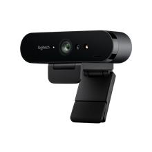 LOGITECH BRIO 4K UHD WEBCAM 960-001194 V-U0040 - 2