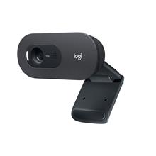 LOGITECH C505 WEBCAM HD - SİYAH 960-001364 - 1