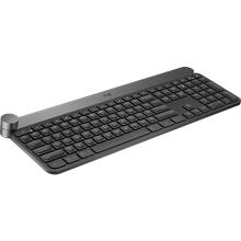 LOGITECH CRAFT ADVANCED KABLOSUZ KLAVYE 920-008504 - 2