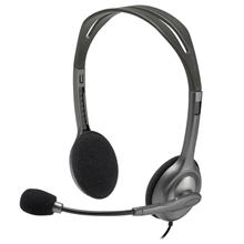 LOGITECH H111 STEREO KULAKLIK 981-000593 - 1