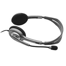 LOGITECH H111 STEREO KULAKLIK 981-000593 - 2