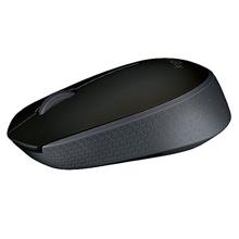 LOGITECH M170 NANO MOUSE KABLOSUZ SİYAH 910-004642 - 2