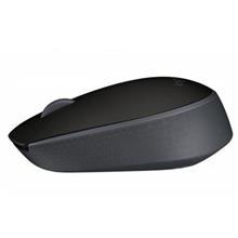 LOGITECH M171 KABLOSUZ MOUSE SİYAH 910-004424 - 2