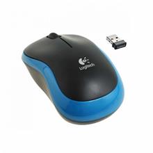 LOGITECH M185 NANO MOUSE KABLOSUZ BLUE 910-002236 - 2