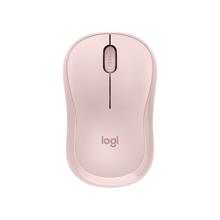 Logıtech M240 Sessiz Mouse Pudra Pembe 910-007121 - 1