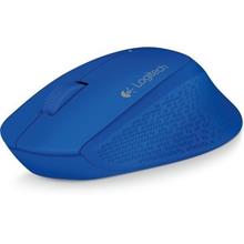 LOGITECH M280 MOUSE KABLOSUZ MAVİ 910-004290 - 1