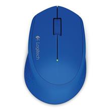 LOGITECH M280 MOUSE KABLOSUZ MAVİ 910-004290 - 2