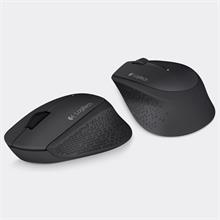 LOGITECH M280 MOUSE KABLOSUZ SİYAH 910-004287 - 2