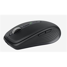 Logıtech Mx Anywhere 3 Kompakt Kablosuz Performans Mouse Sıyah 910-005988 - 2