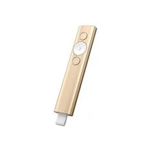 LOGITECH SPOTLIGHT PRESENTER GOLD 910-004862 - 2