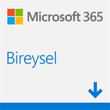 MICROSOFT 365 BİREYSEL - ELEKTRONİK LİSANS(ESD) QQ2-00006 - 1