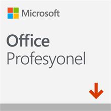 MICROSOFT OFFICE PRO 2021 - ESD 269-17190 - 1