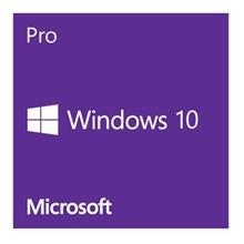 Ms Wındows 10 Pro 64Bıt Tr (Oem) Fqc-08977 - 1