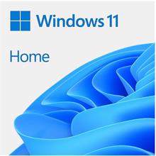 MS WINDOWS 11 HOME 64BIT TR (OEM) KW9-00660 - 1