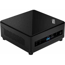 MSI CUBI 5 10M-663TR i7-10510U 16GB 512GB SSD W11H - 1