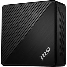 MSI CUBI 5 10M-663TR i7-10510U 16GB 512GB SSD W11H - 2