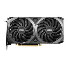 Msı Geforce Rtx 3060Tı Ventus 2X 8G V1 Lhr Gddr6 - 2