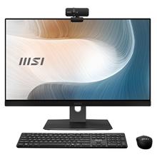 MSI MODERN AM241P 11M-071XTR AIO i5-1135G7 8GB 1TB+256GB SSD 23.8" FDOS - 2