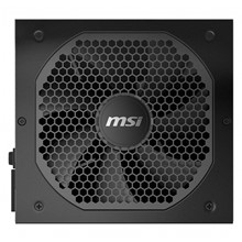 MSI MPG A850GF 850W POWER SUPPLY - 2
