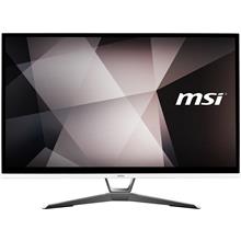 MSI PRO 22XT 10M-205TR AIO i5-10400 8GB 512GB SSD 21.5" TOUCH W10H - 1