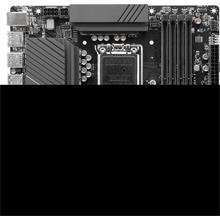 MSI PRO B760M-A WIFI DDR5 6800(OC) M.2 mATX 1700p - 2