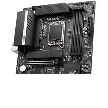 MSI PRO Z690-P DDR4 5200 (OC) HDMI M.2 ATX 1700p - 2
